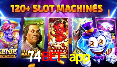 Exclusive Offers 74bet app