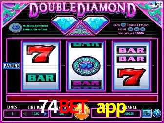 Flash Promotion 74bet app