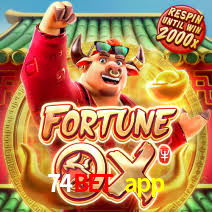 VIP Casino 74bet app