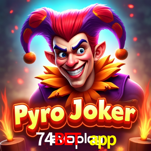 Gates of Olympus 74bet app