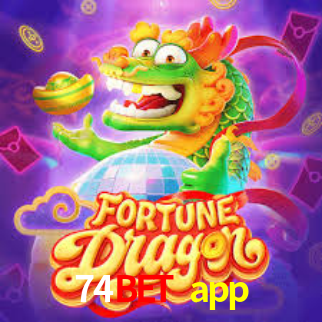 Premium Interface 74bet app