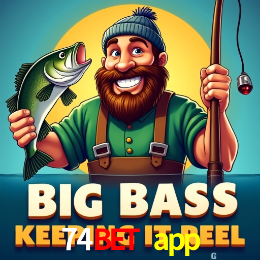 Slot Games 74bet app