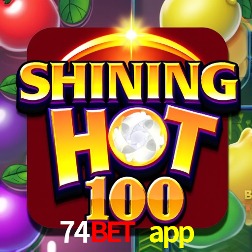 Live Casino 74bet app