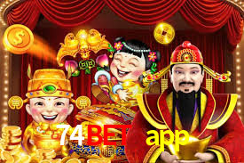 Daily Bonuses 74bet app