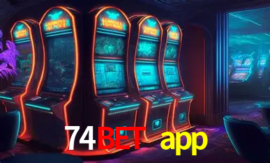 Weekend Specials 74bet app