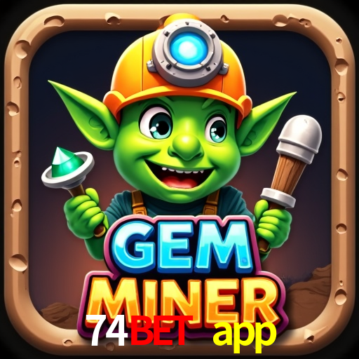 Football Betting 74bet app