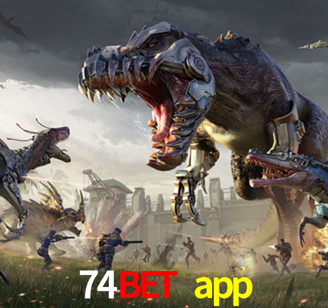 API Integration 74bet app